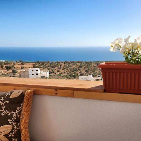 Taghazout Panoramic Apartment Ngoại thất bức ảnh
