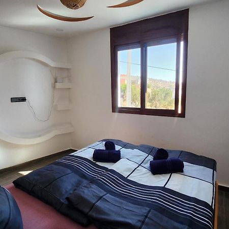Taghazout Panoramic Apartment Ngoại thất bức ảnh