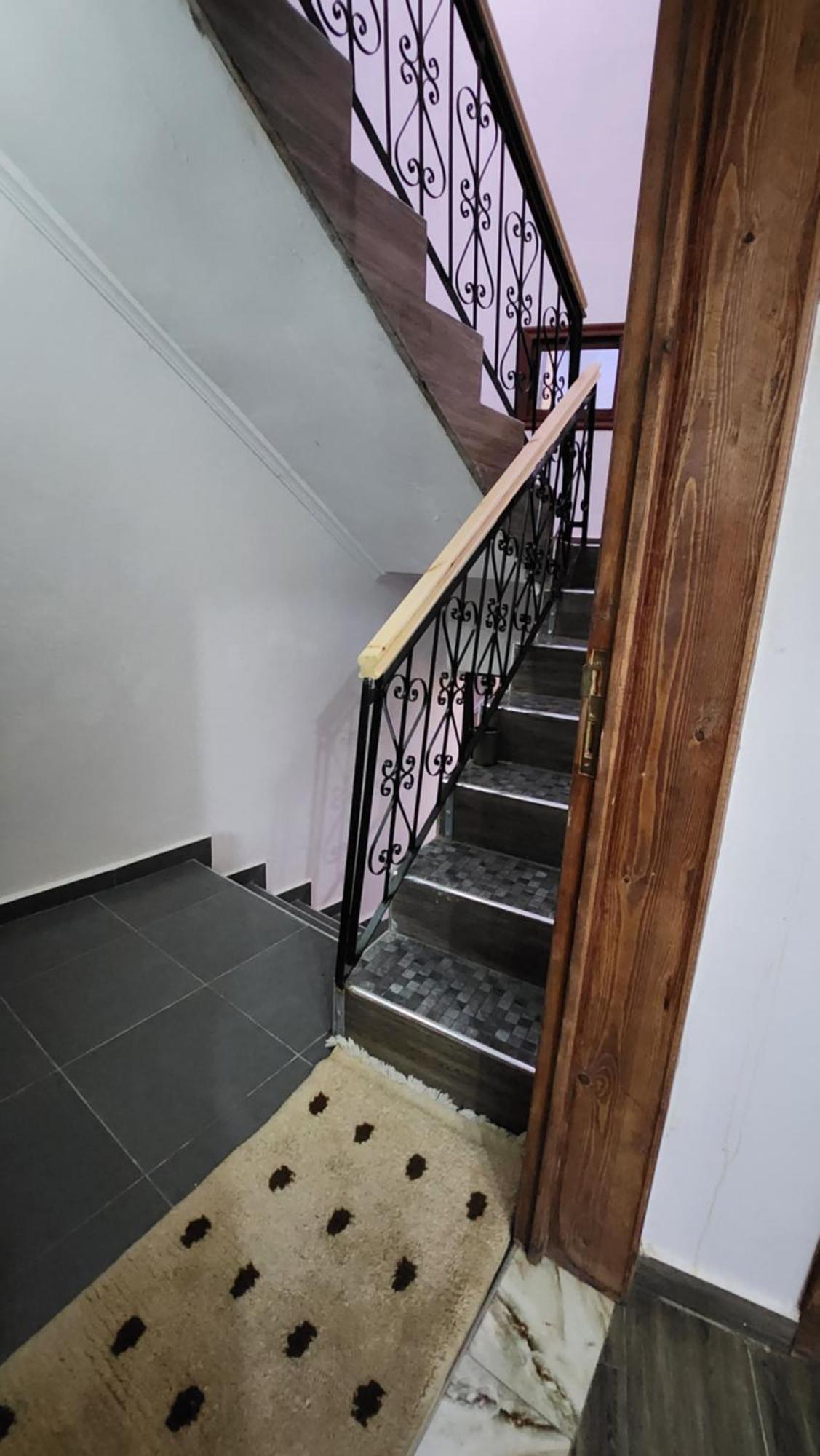 Taghazout Panoramic Apartment Ngoại thất bức ảnh