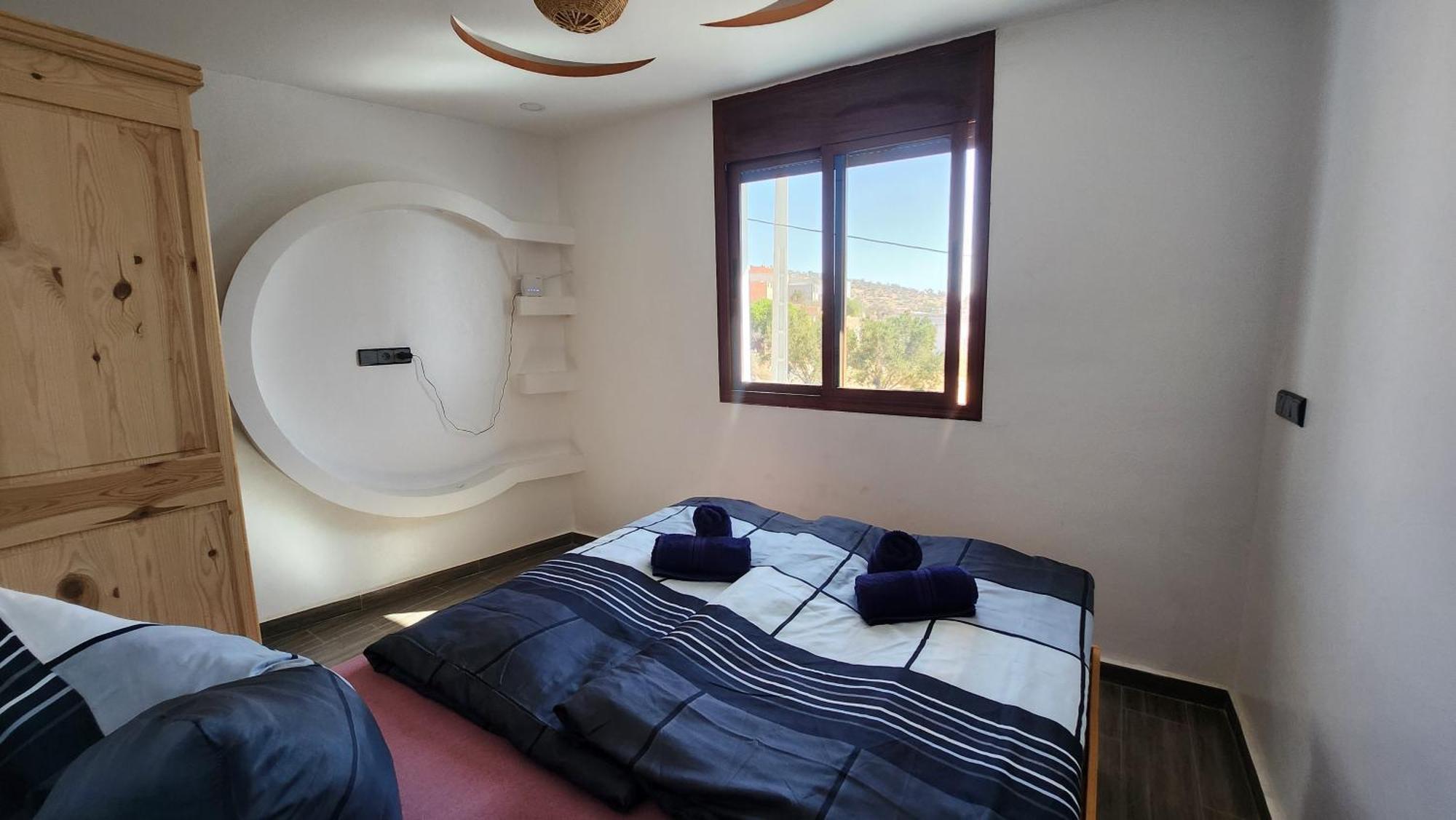 Taghazout Panoramic Apartment Ngoại thất bức ảnh