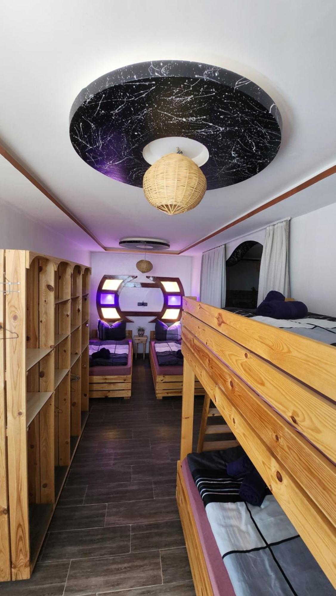 Taghazout Panoramic Apartment Ngoại thất bức ảnh